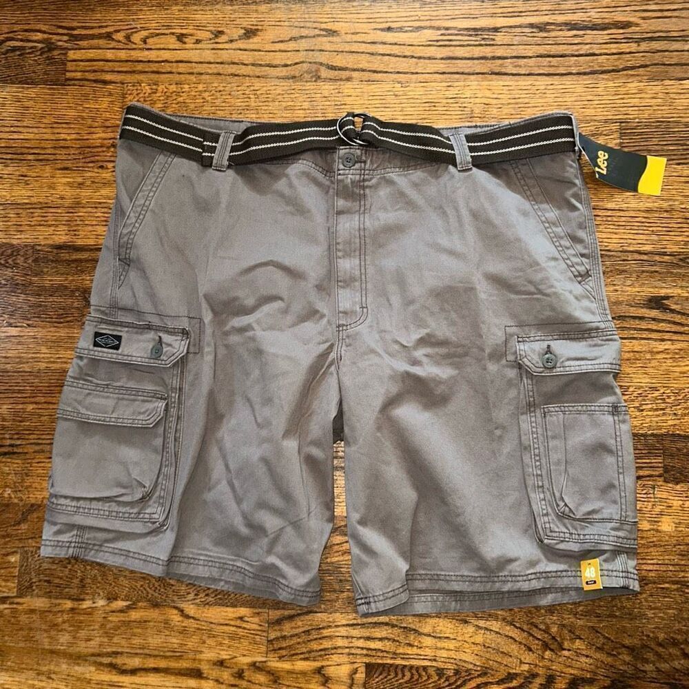 New Lee Shorts